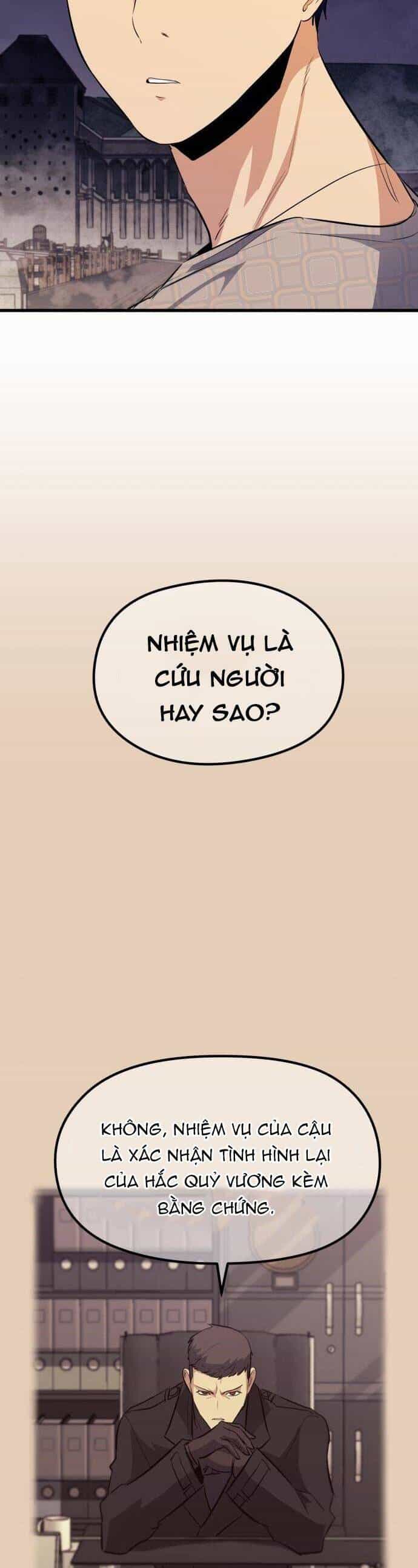 Quỷ Linh Vương - Chương 48 - ảnh 44