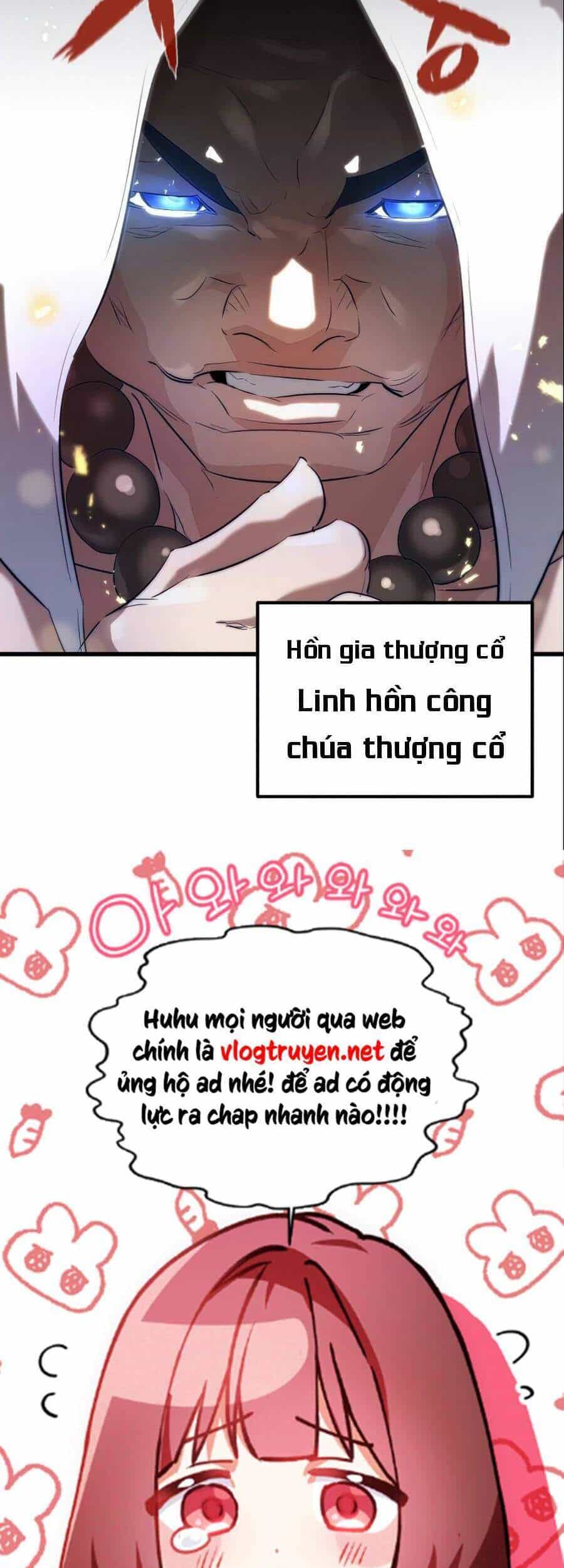 Quỷ Linh Vương - Chương 4 - ảnh 99