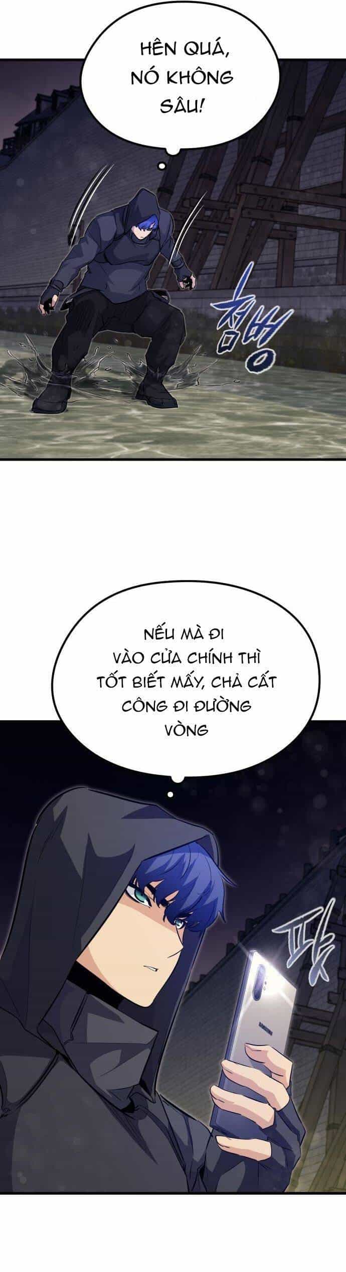 Quỷ Linh Vương - Chương 49 - ảnh 45