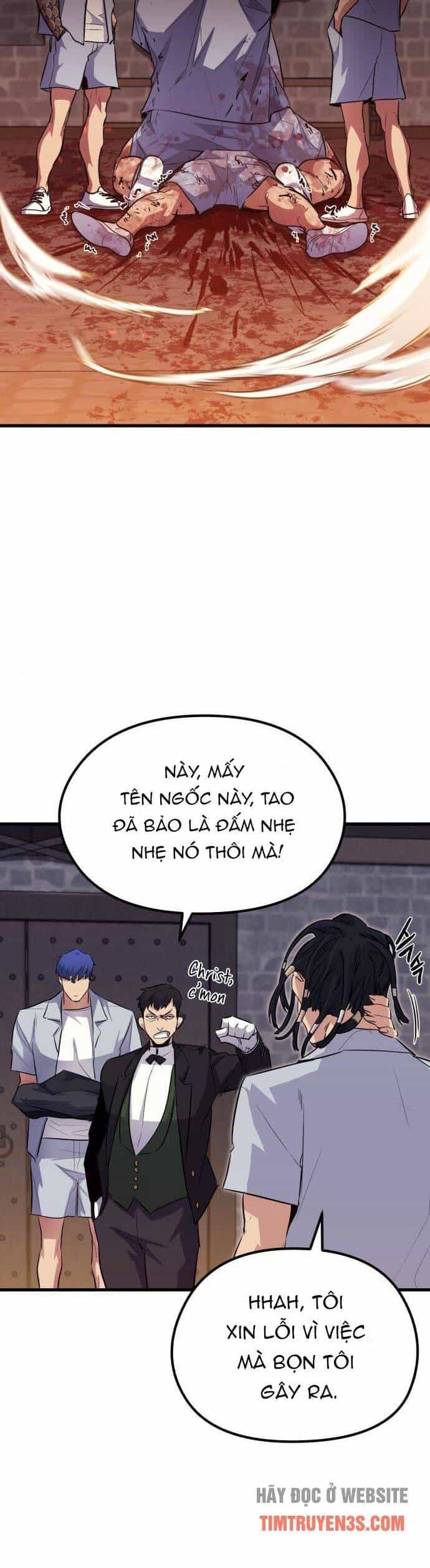 Quỷ Linh Vương - Chương 49 - ảnh 5