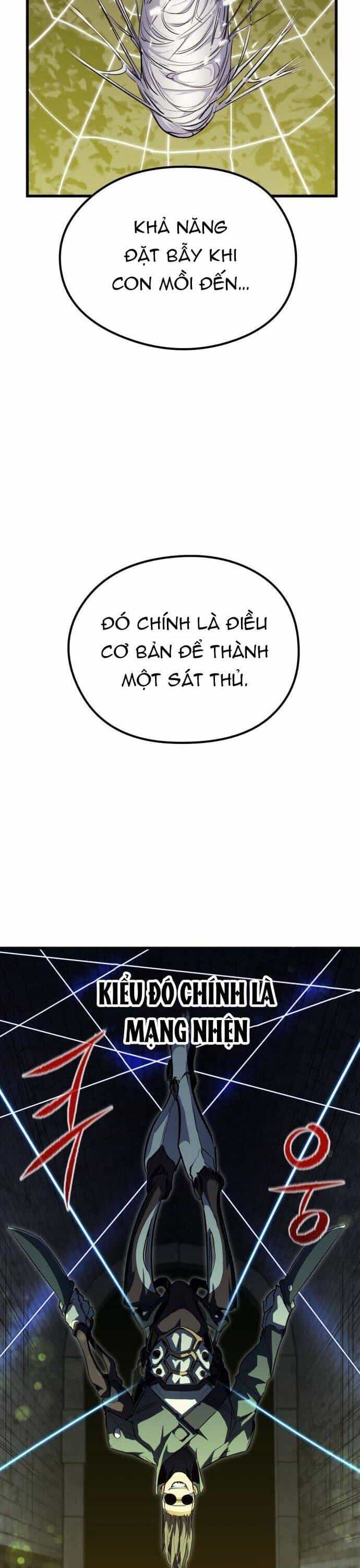 Quỷ Linh Vương - Chương 50 - ảnh 3