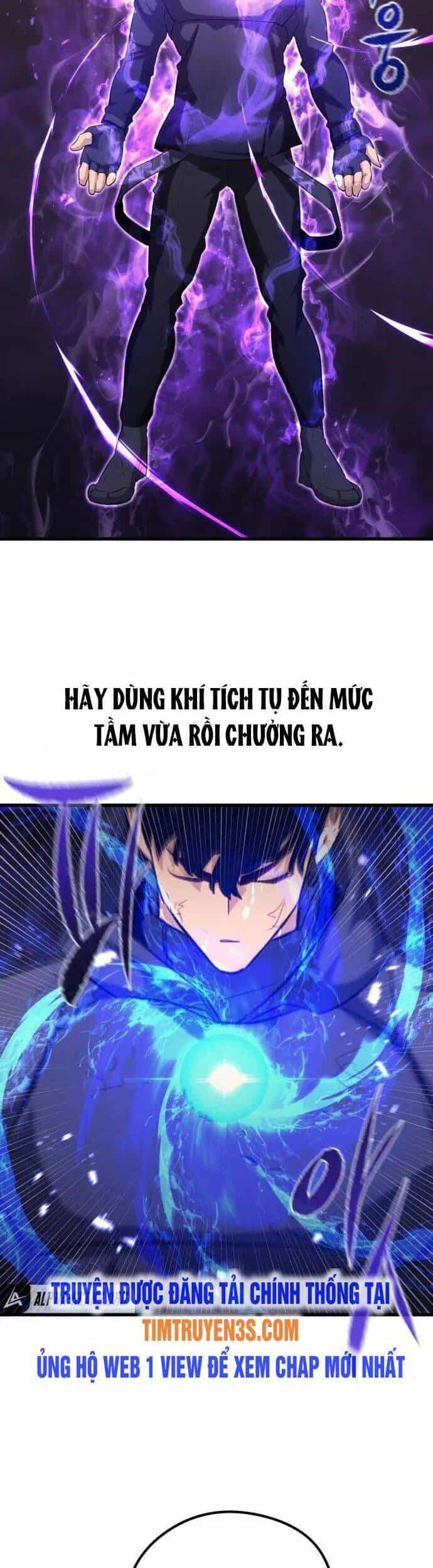 Quỷ Linh Vương - Chương 51 - ảnh 10