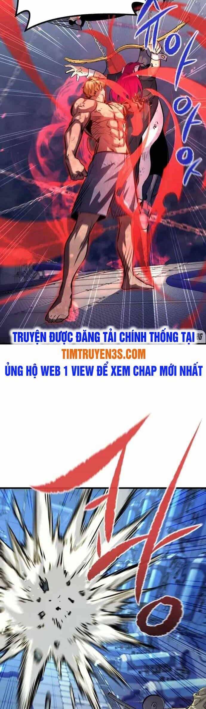 Quỷ Linh Vương - Chương 52 - ảnh 22