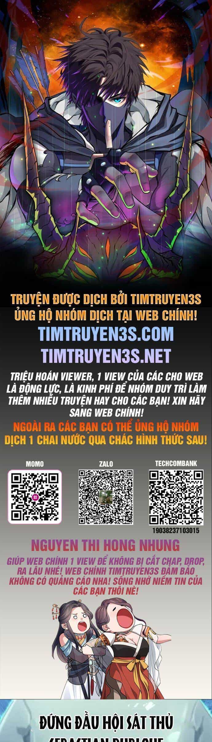 Quỷ Linh Vương - Chương 54 - ảnh 1