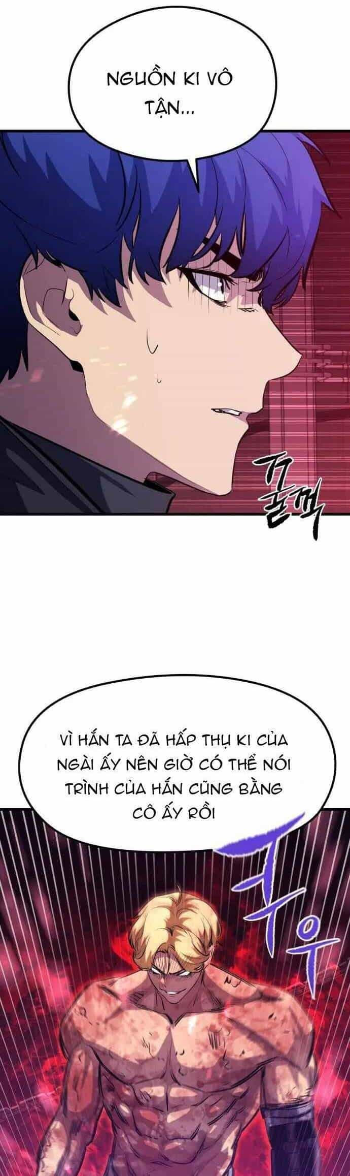Quỷ Linh Vương - Chương 54 - ảnh 36