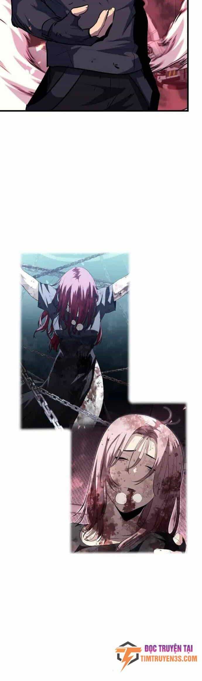 Quỷ Linh Vương - Chương 55 - ảnh 31