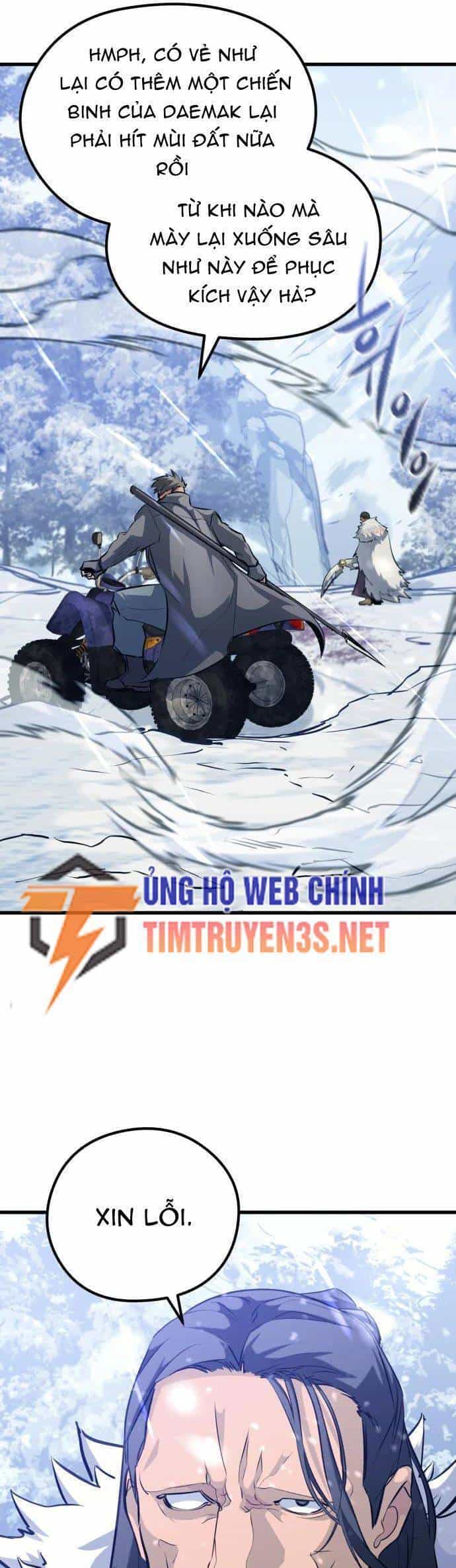 Quỷ Linh Vương - Chương 60 - ảnh 35