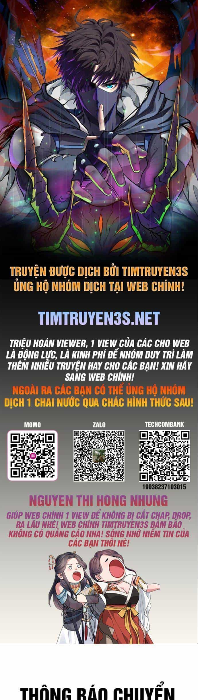 Quỷ Linh Vương - Chương 61 - ảnh 1