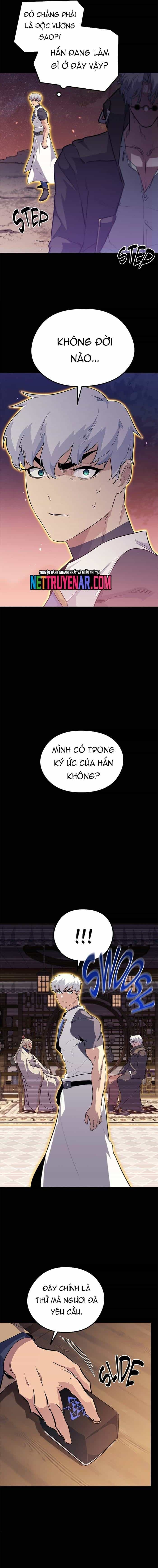 Quỷ Linh Vương - Chương 69 - ảnh 15