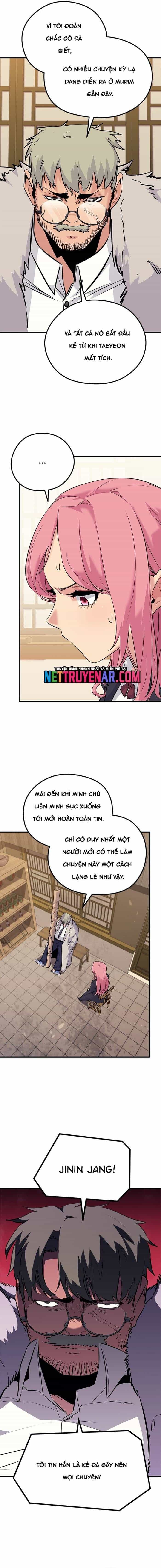 Quỷ Linh Vương - Chương 71 - ảnh 8