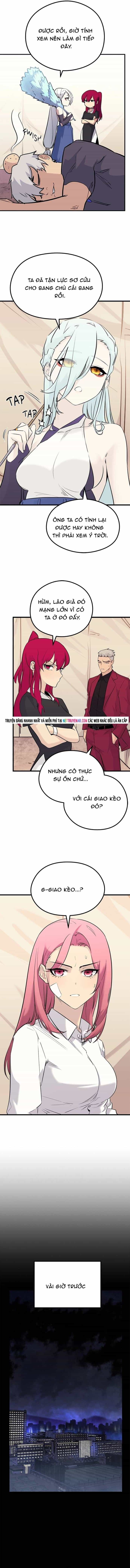 Quỷ Linh Vương - Chương 74 - ảnh 7