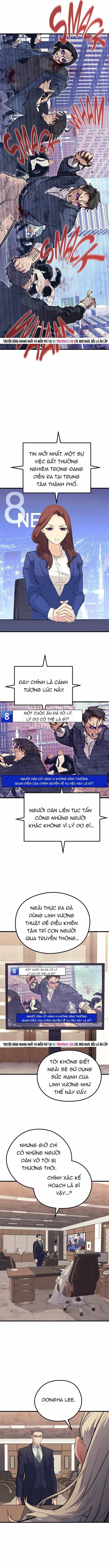 Quỷ Linh Vương - Chương 76 - ảnh 5
