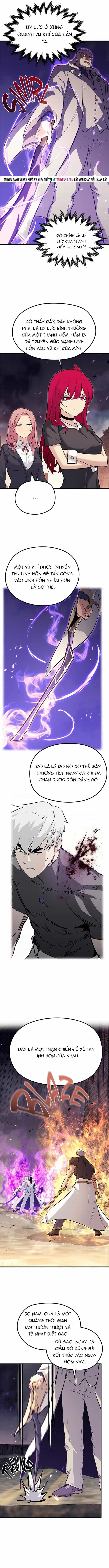 Quỷ Linh Vương - Chương 78 - ảnh 7