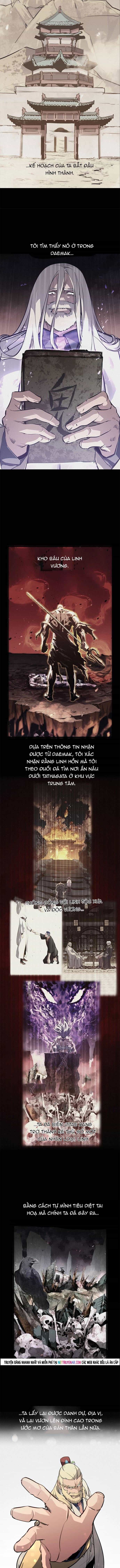 Quỷ Linh Vương - Chương 81 - ảnh 13