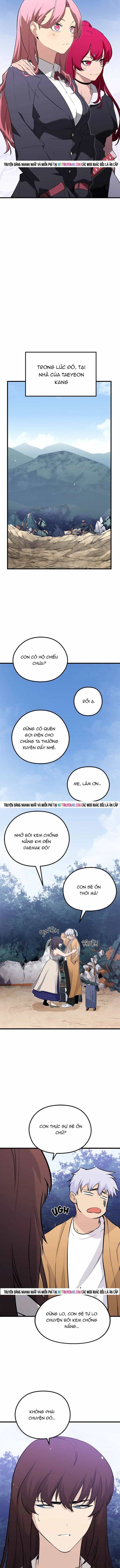 Quỷ Linh Vương - Chương 83 - ảnh 14