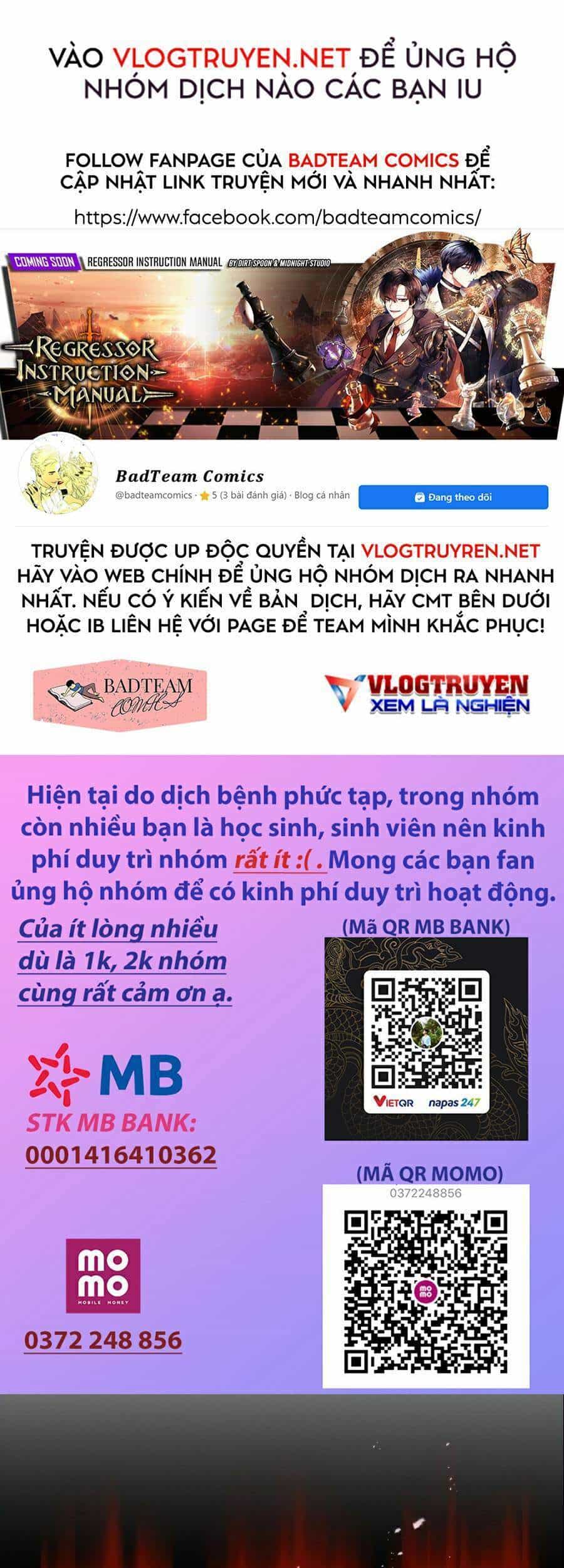 Quỷ Linh Vương - Chương 8 - ảnh 1