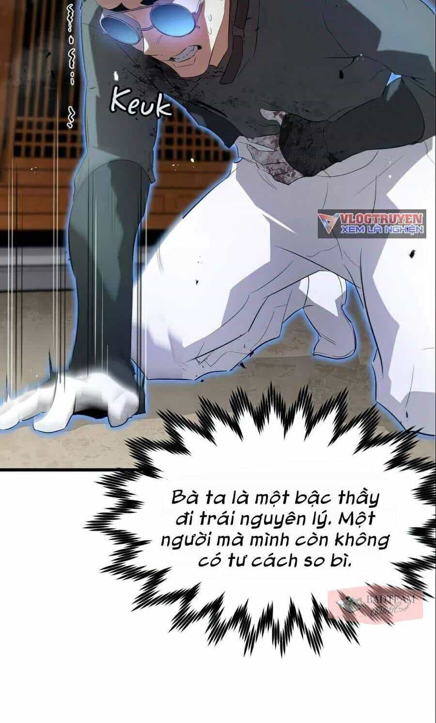 Quỷ Linh Vương - Chương 8 - ảnh 11
