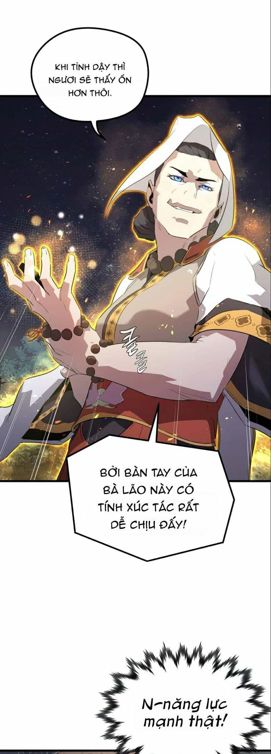 Quỷ Linh Vương - Chương 8 - ảnh 26