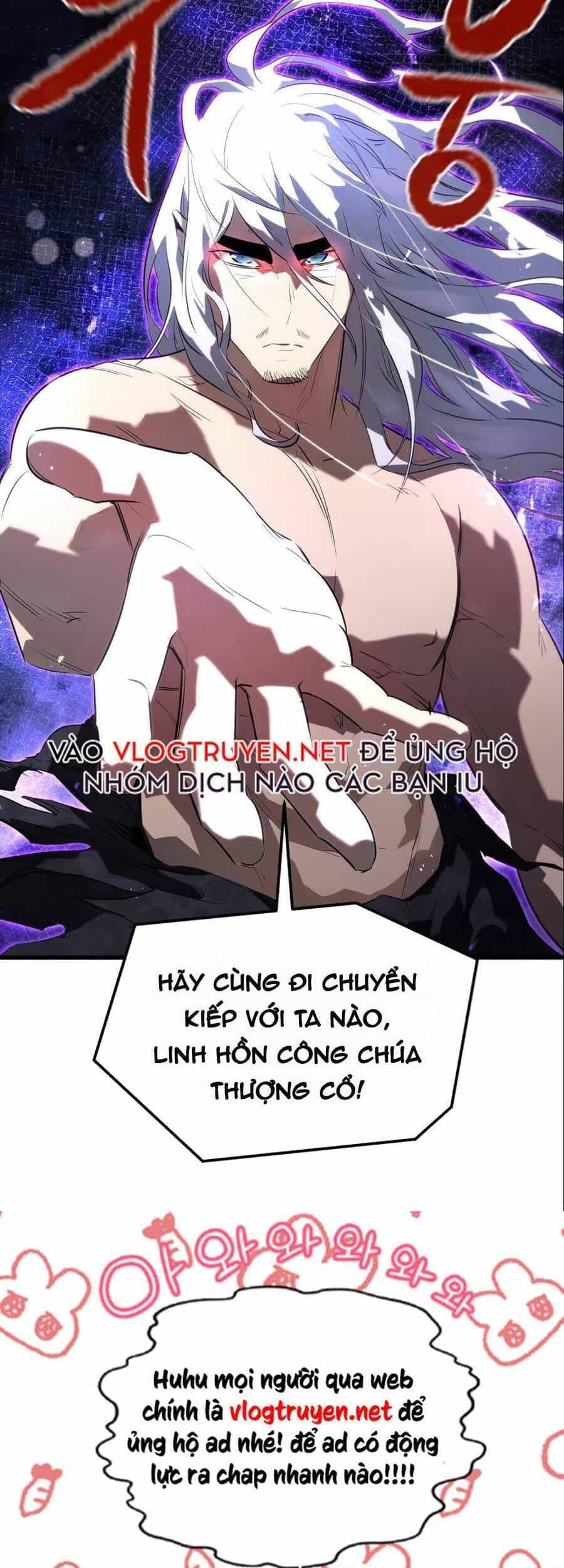 Quỷ Linh Vương - Chương 8 - ảnh 87