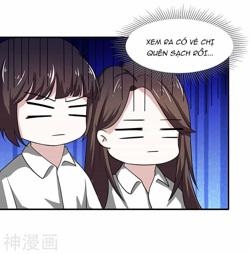 Quy Luật Năm Bản Mệnh Của Hồ Ly - Chương 13 - ảnh 22