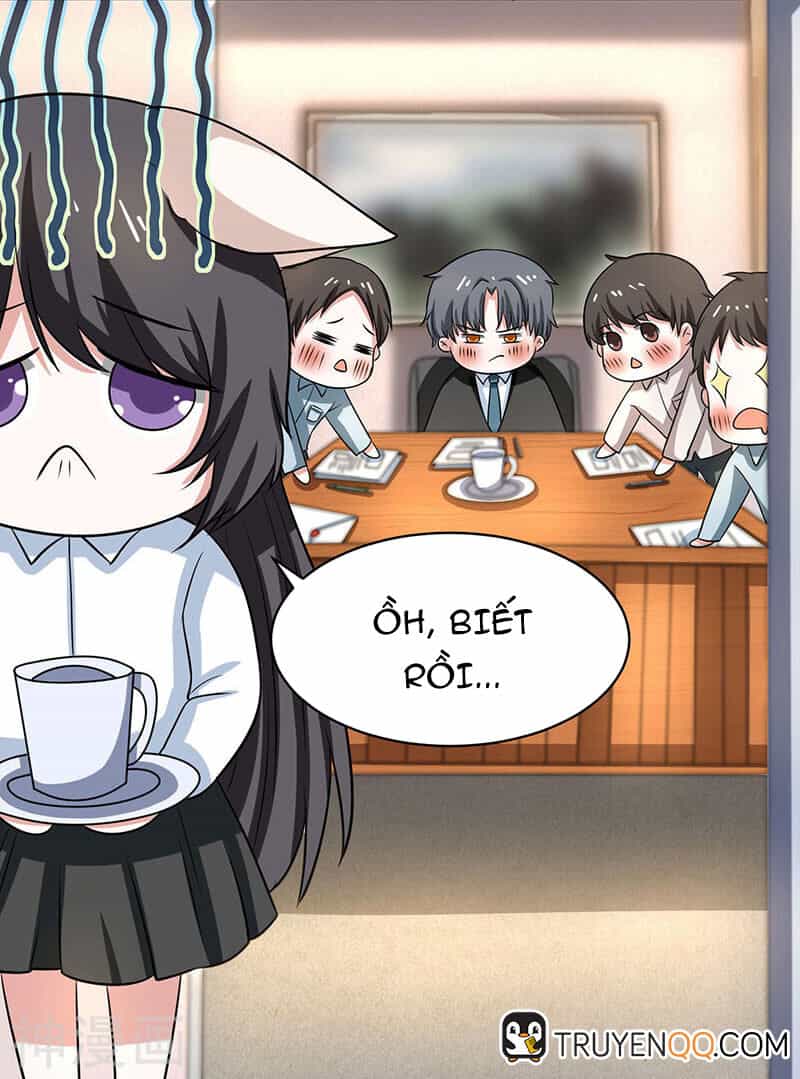 Quy Luật Năm Bản Mệnh Của Hồ Ly - Chương 15 - ảnh 23