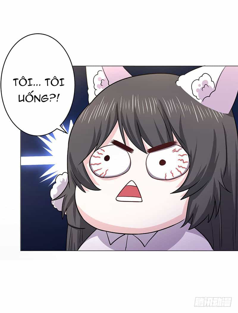 Quy Luật Năm Bản Mệnh Của Hồ Ly - Chương 16 - ảnh 24
