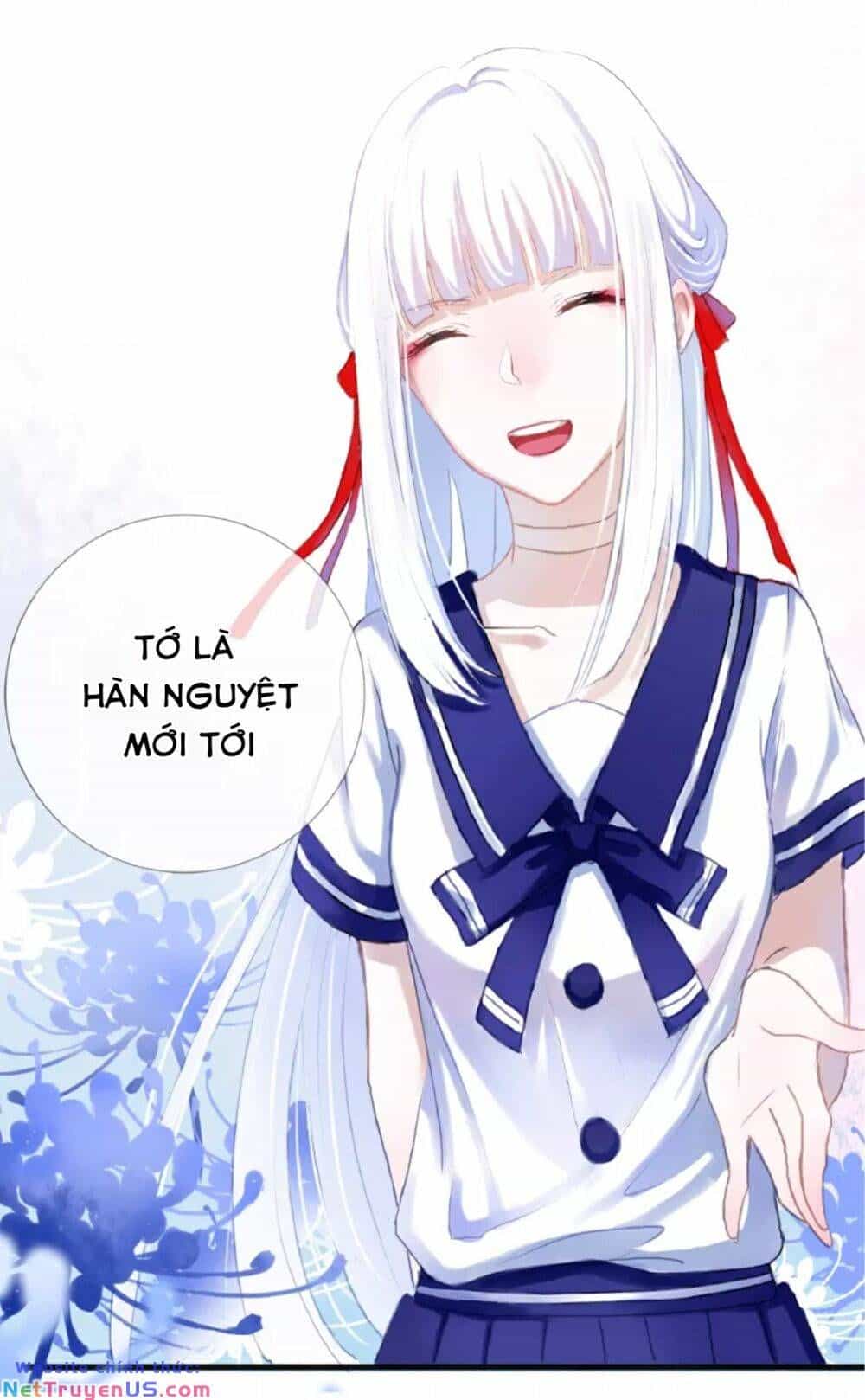 Quy Luật Tình Yêu - Chương 0 - ảnh 4