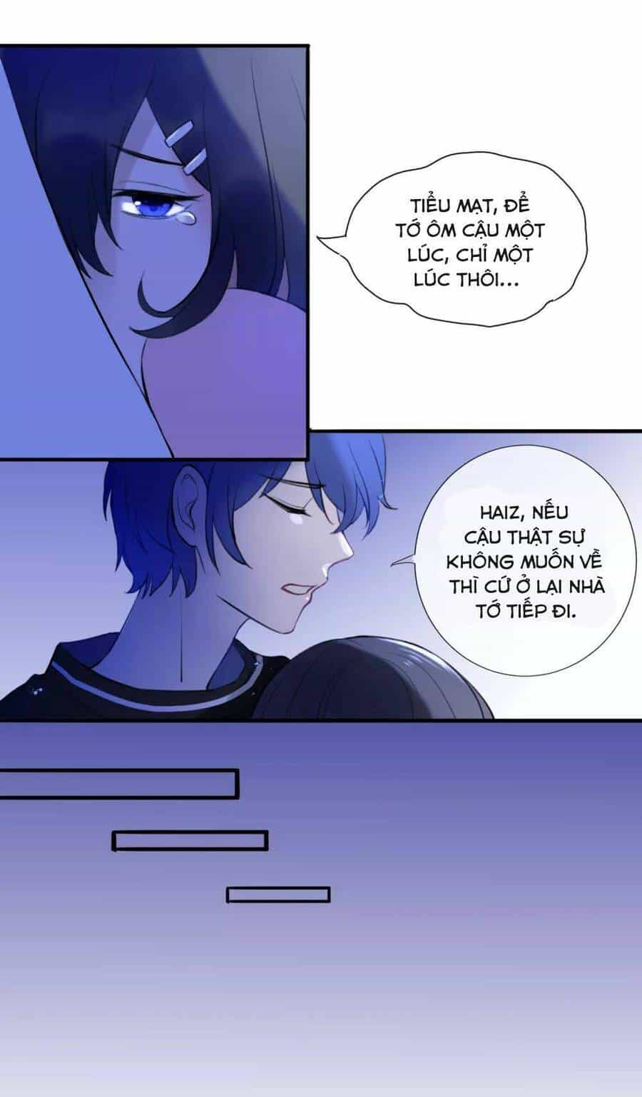 Quy Luật Tình Yêu - Chương 9 - ảnh 54