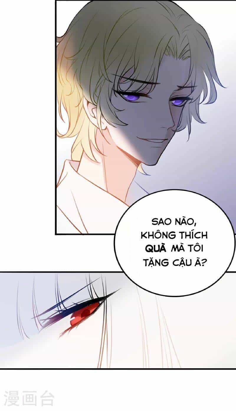 Quy Luật Tình Yêu - Chương 10 - ảnh 15