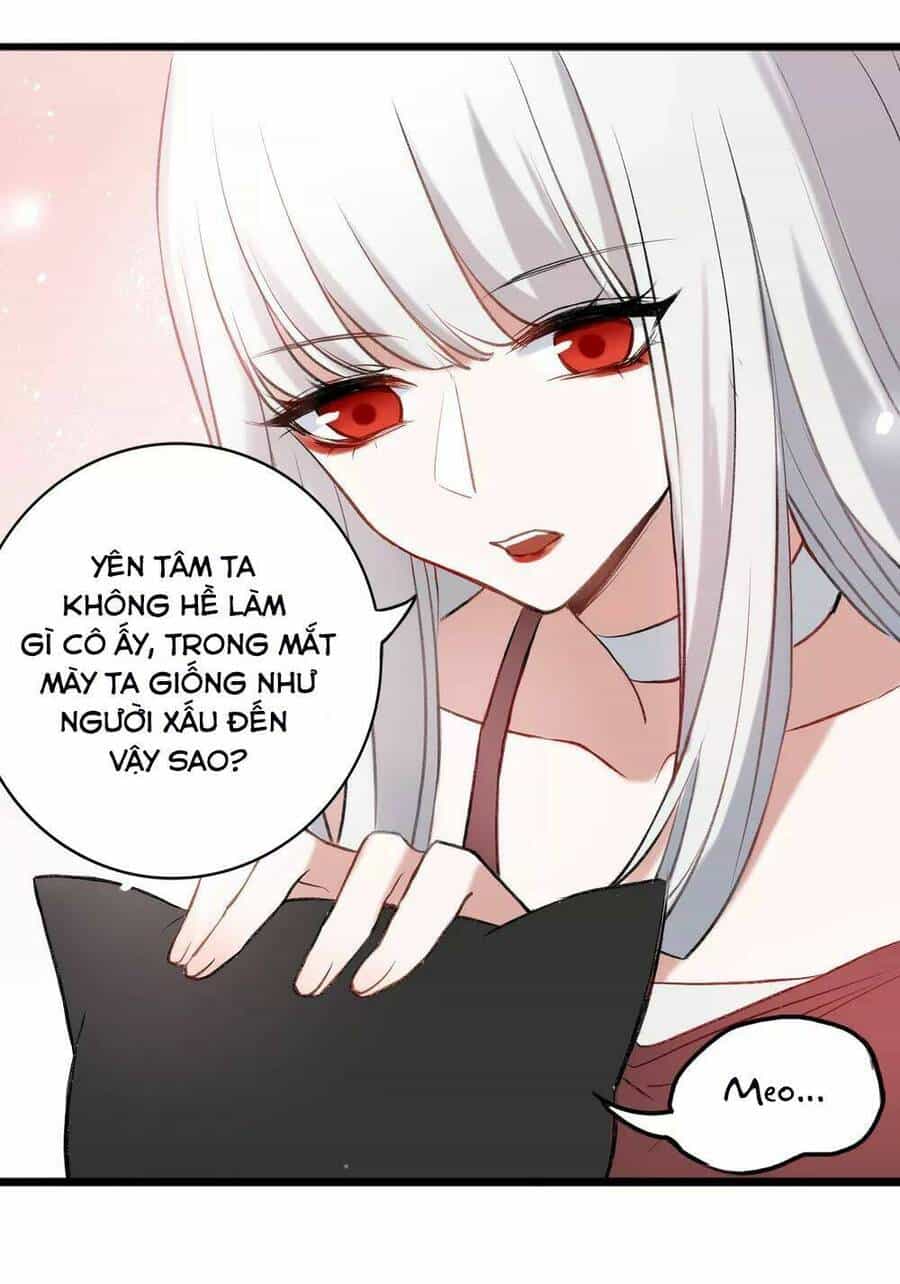 Quy Luật Tình Yêu - Chương 12 - ảnh 17