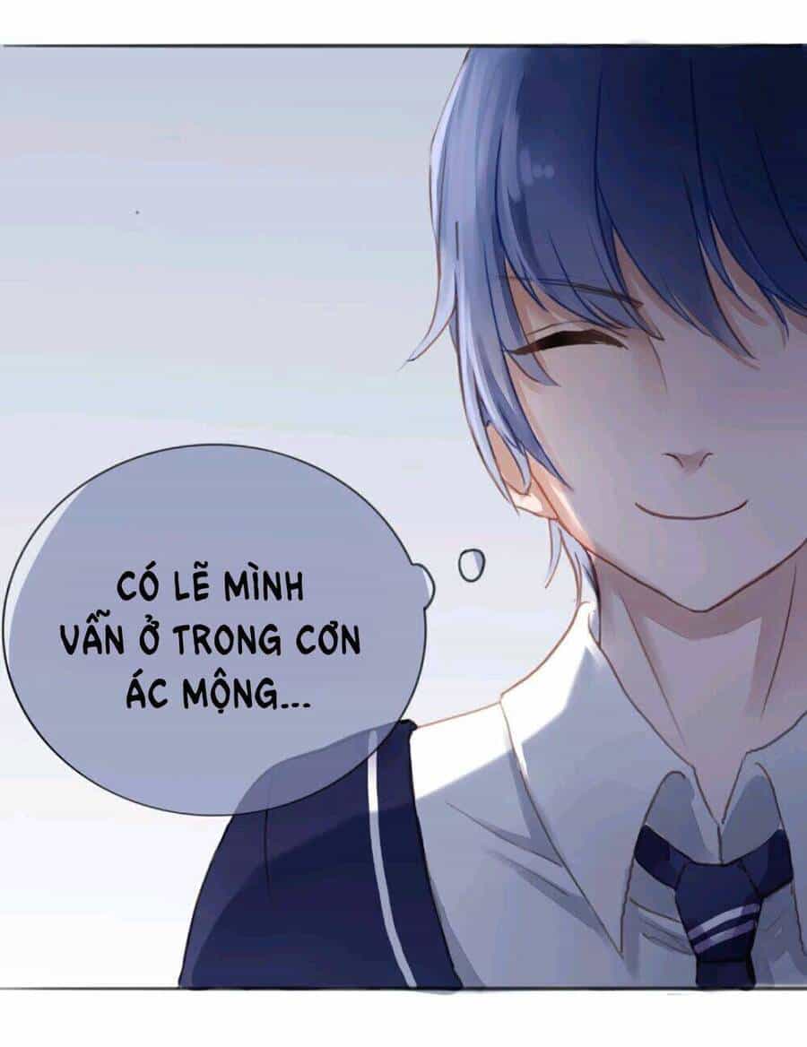 Quy Luật Tình Yêu - Chương 2 - ảnh 15