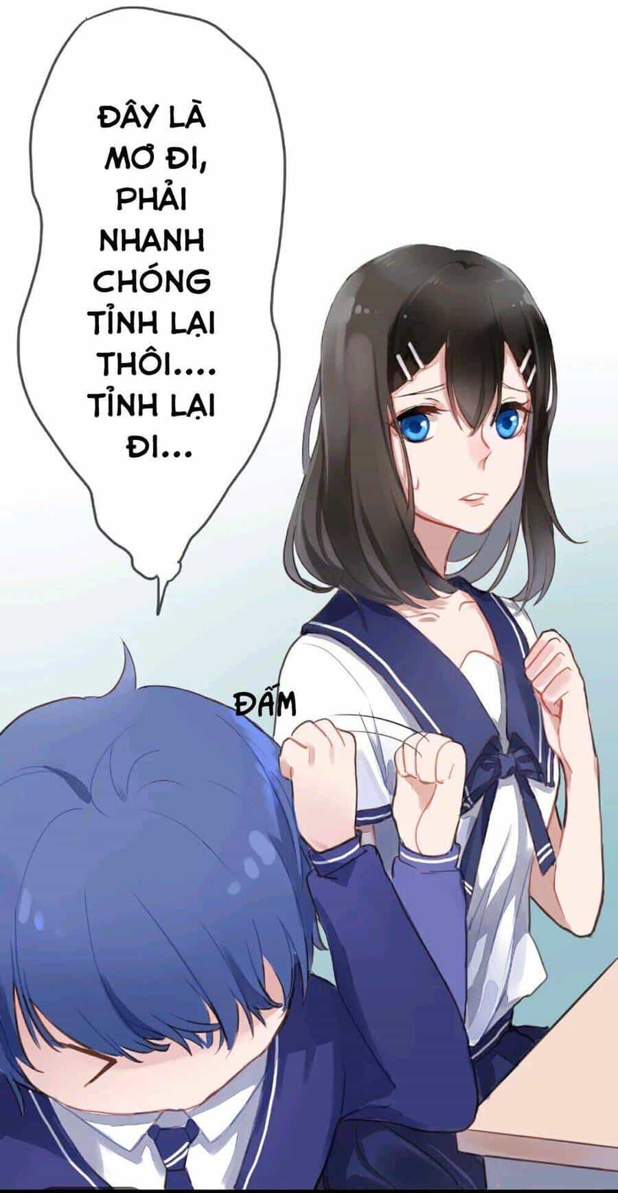 Quy Luật Tình Yêu - Chương 2 - ảnh 25