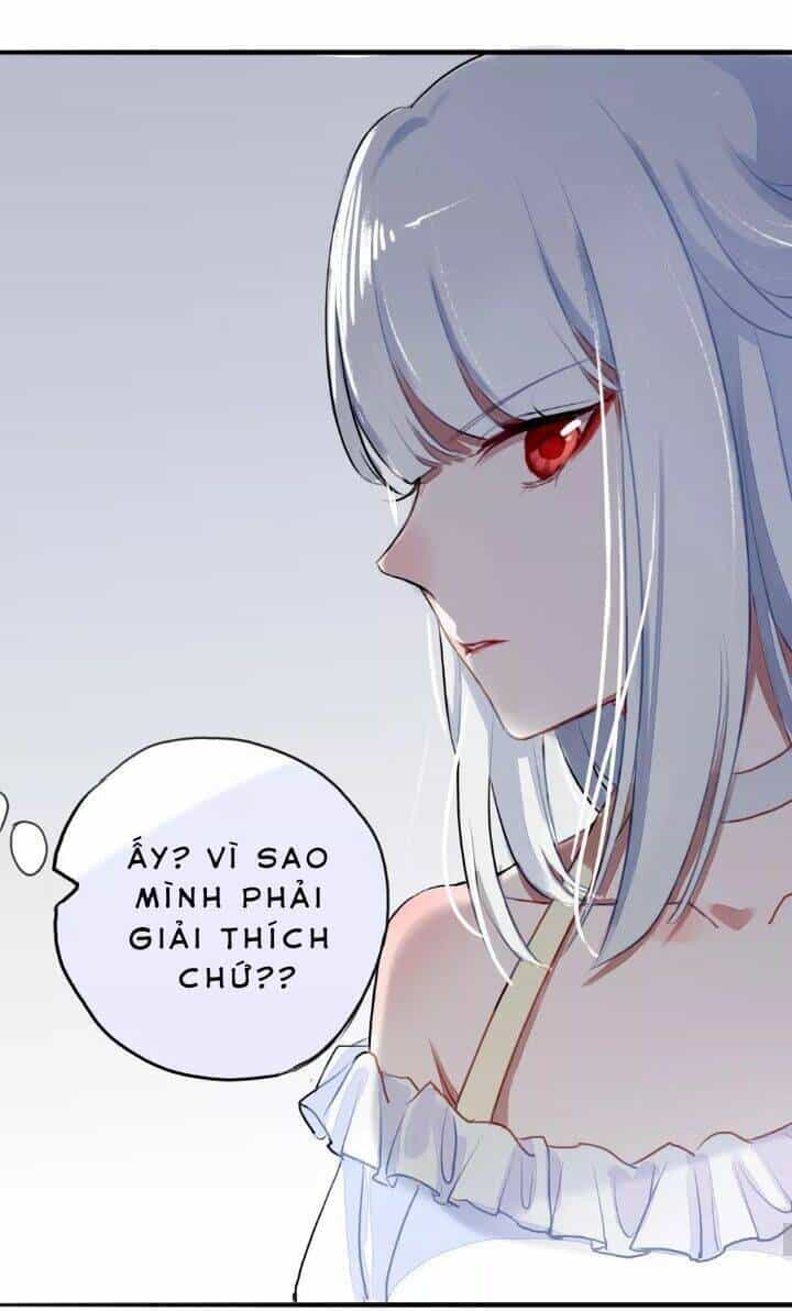 Quy Luật Tình Yêu - Chương 4 - ảnh 49
