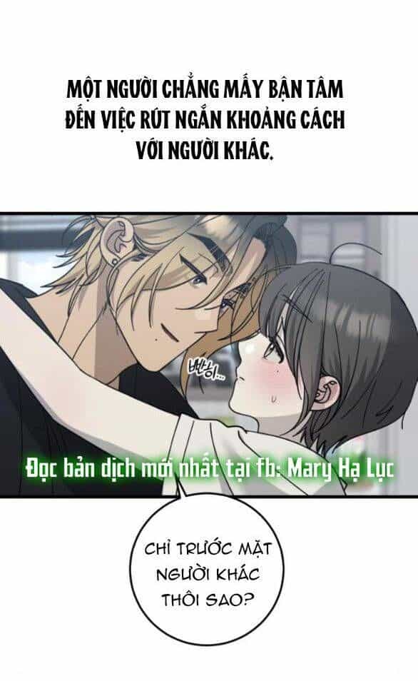 Quy Luật Về Rác Rưởi - Chương 19 - ảnh 45