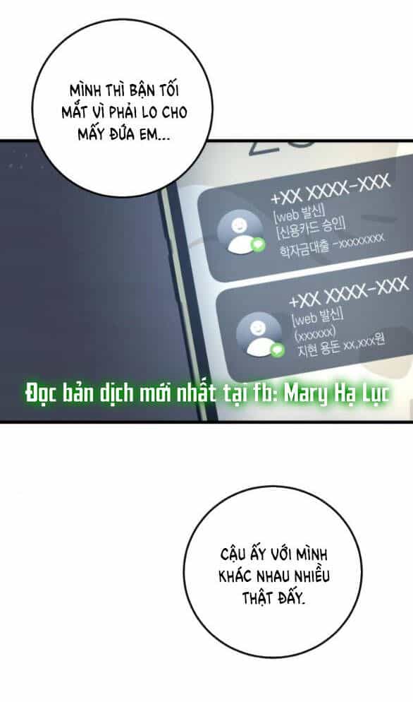 Quy Luật Về Rác Rưởi - Chương 21 - ảnh 60
