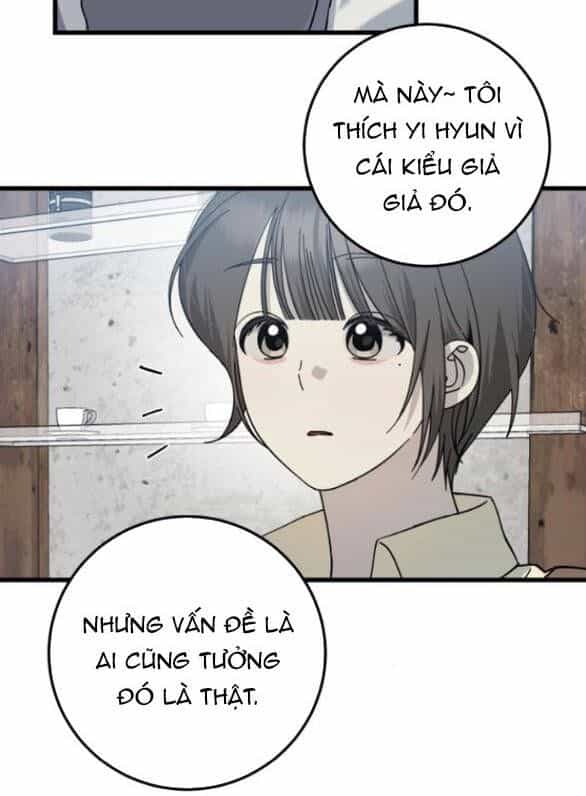 Quy Luật Về Rác Rưởi - Chương 23 - ảnh 11