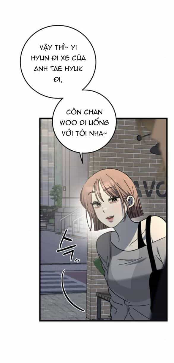Quy Luật Về Rác Rưởi - Chương 23 - ảnh 39