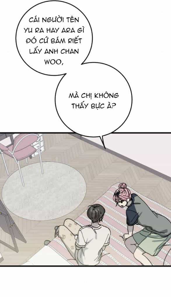 Quy Luật Về Rác Rưởi - Chương 23 - ảnh 62