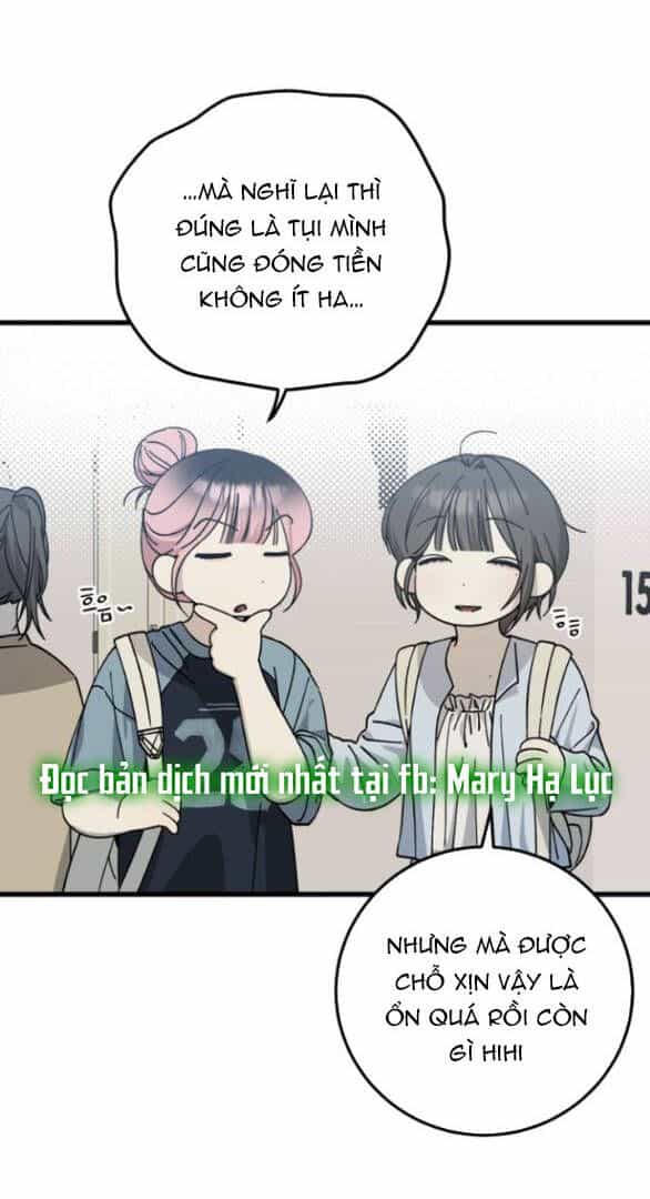 Quy Luật Về Rác Rưởi - Chương 24 - ảnh 10