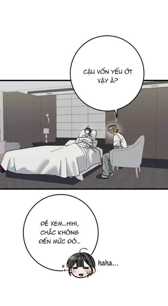 Quy Luật Về Rác Rưởi - Chương 25 - ảnh 18