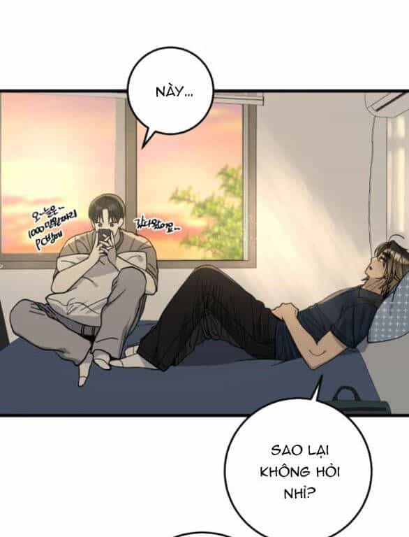 Quy Luật Về Rác Rưởi - Chương 26 - ảnh 42