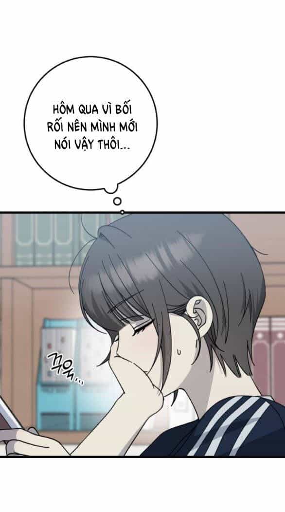 Quy Luật Về Rác Rưởi - Chương 27 - ảnh 35