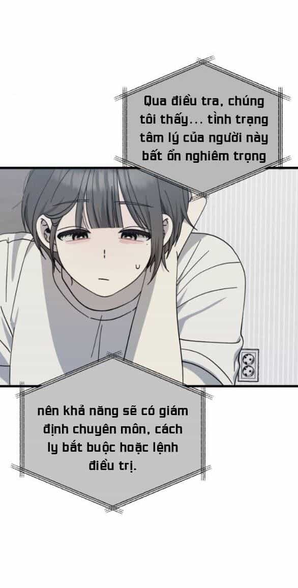 Quy Luật Về Rác Rưởi - Chương 30 - ảnh 20