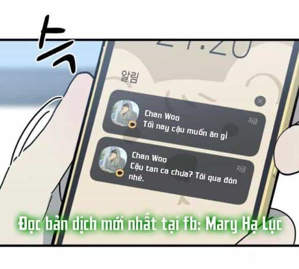 Quy Luật Về Rác Rưởi - Chương 32 - ảnh 13