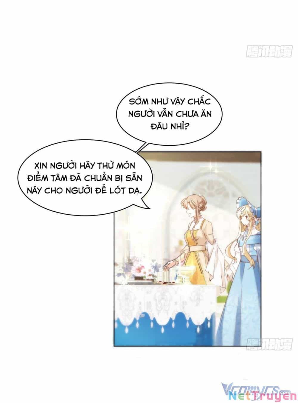 Quy Luật Yêu Đương Của Hải Vương - Chương 10 - ảnh 21