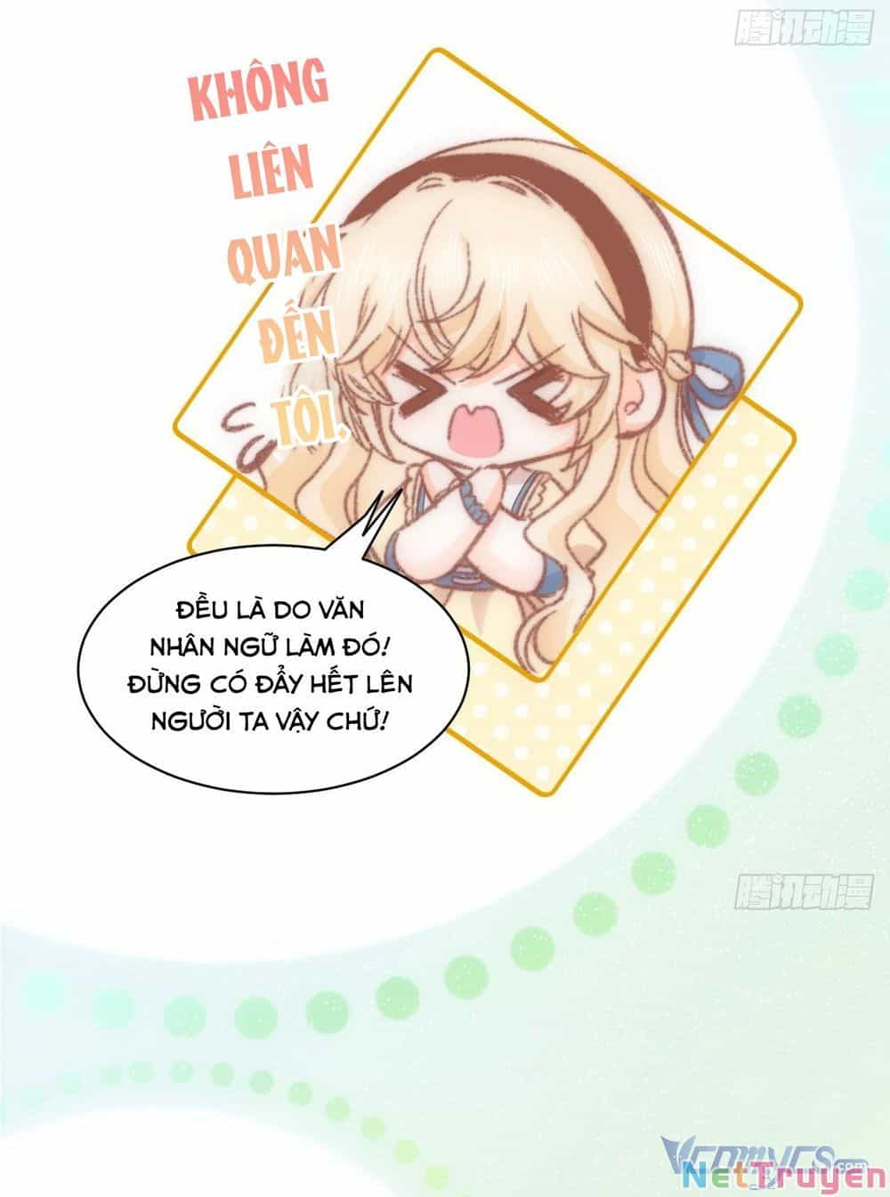 Quy Luật Yêu Đương Của Hải Vương - Chương 17 - ảnh 17