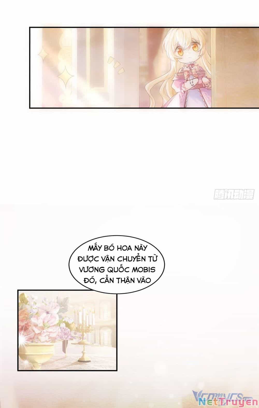 Quy Luật Yêu Đương Của Hải Vương - Chương 7 - ảnh 58