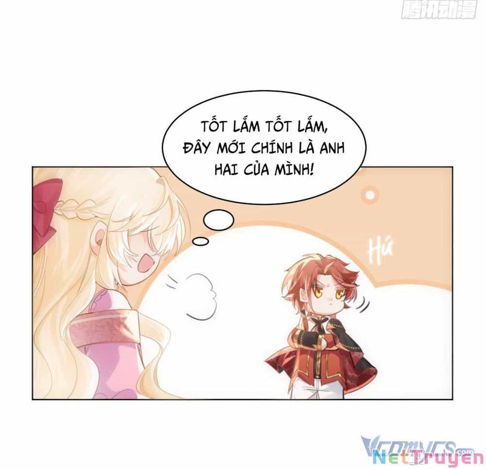 Quy Luật Yêu Đương Của Hải Vương - Chương 8 - ảnh 32