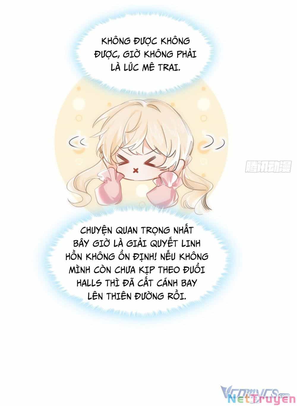 Quy Luật Yêu Đương Của Hải Vương - Chương 9 - ảnh 54