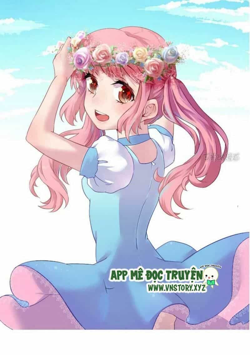 Quỷ Oa Kiều Thê Của Tôi - Chương 36 - ảnh 2